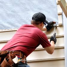 Affordable Siding Repair and Maintenance Services in Reno, NV